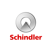 Logo Schindler Polska Sp zoo
