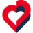 Logo American Heart of Poland Sp zoo