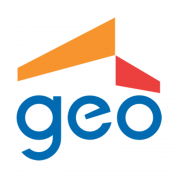 Logo GEO Mieszkanie I Dom Sp zoo