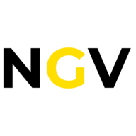 Logo Naftogazvydobuvannya PrJSC