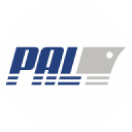 Logo PT PAL Indonesia