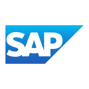Logo SAP Belgium - Systems Applications & Products NV/SA
