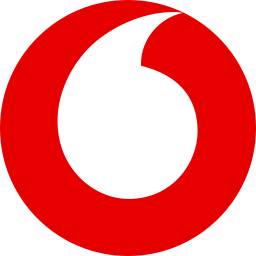 Logo Vodafone Global Enterprise Ltd.