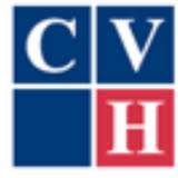 Logo CVH Chemie Vertrieb GmbH & Co. Hannover KG
