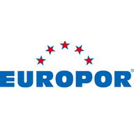 Logo Porenbetonwerk EUROPOR GmbH