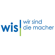 Logo WIS Wohnungsbaugesellschaft Im Spreewald mbH