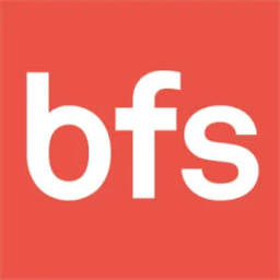 Logo BFS Finance GmbH