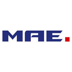 Logo MAE Maschinen- und Apparatebau Götzen GmbH
