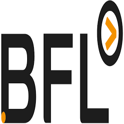 Logo Bfl Leasing GmbH
