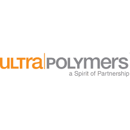 Logo Ultrapolymers Deutschland GmbH