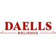 Logo Daells Bolighus A/S