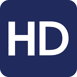 Logo H. Daugaard A/S