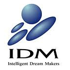 Logo IDM Ltd. (Japan)