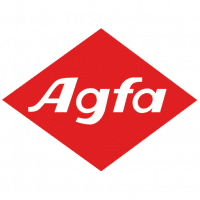 Logo Agfa-Gevaert BV