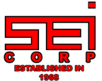 Logo SEI Corp.