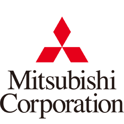 Logo Mitsubishi Corporation International (Europe)