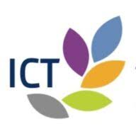 Logo ICT for Peace Foundation