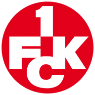 Logo 1. FC Kaiserslautern GmbH & Co. KGaA