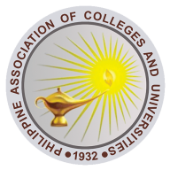 Logo Philippine Association of Colleges & Universities