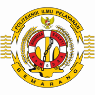 Logo Politeknik Ilmu Pelayaran Semarang