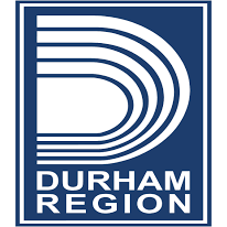 Logo Regional Municipality of Durham