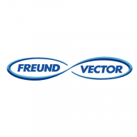 Logo Freund-Vector Corp.