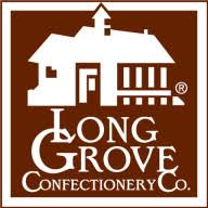 Logo Long Grove Confectionery Co.