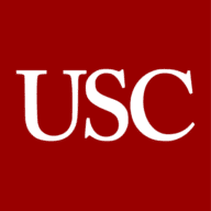 Logo University of Southern California Gould School of Law