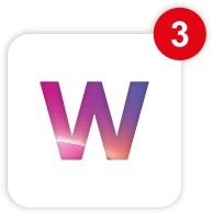 Logo W3 SCI