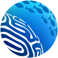 Logo International Society For Reef Studies