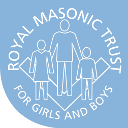 Logo Royal Masonic Trust For Girls & Boys