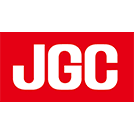 Logo JGC Japan Corp.