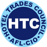 Logo New York Hotel & Motel Trades Council