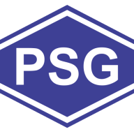 Logo PSG College of Arts & Science