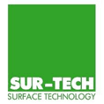 Logo SUR-TECH Surface Technology GmbH