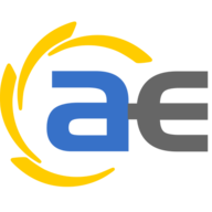 Logo Alderney Electricity Ltd.