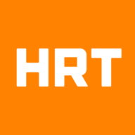 Logo Hudson River Trading Europe Ltd.