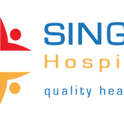 Logo Singhe Hospitals PLC