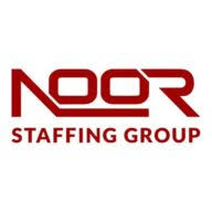 Logo Noor Staffing Group, LLC
