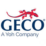Logo GECO Deutschland GmbH
