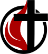 Logo First United Methodist Church of Gallatin