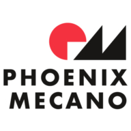 Logo Phoenix Mecano Kecskemét Kft