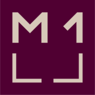 Logo M1 Agency LLP