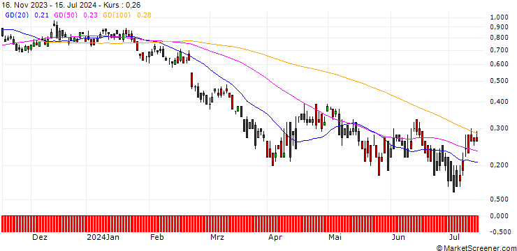 Chart DZ BANK/PUT/REPSOL/12/1/20.12.24