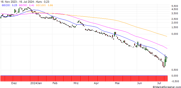 Chart BNP/PUT/USD/JPY/138/100/20.12.24