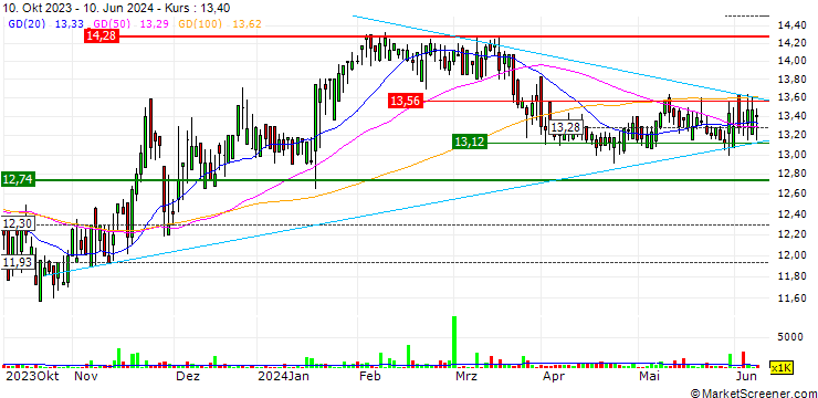 Chart Stor-Age Property REIT Limited