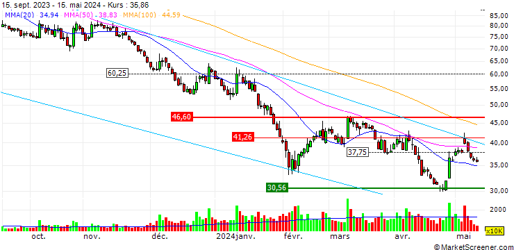 Chart Shenzhen Dynanonic Co., Ltd
